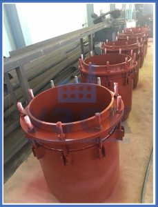 компенсатор сальниковый односторонний в Бийске