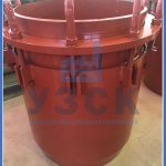 компенсатор сальниковый двухсторонний в Бийске