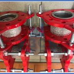 сильфонный компенсатор в Бийске