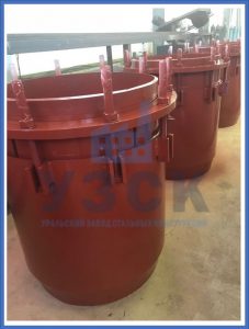 сальниковые компенсаторы трубопроводов в Бийске