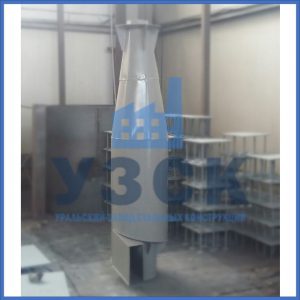 Циклоны ЦН-15 от производителя в Бийске