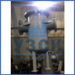 Фильтр сетчатый дренажный жидкостный СДЖ в Бийске