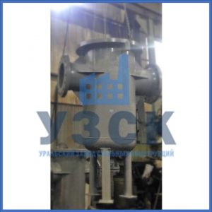 Фильтр сетчатый дренажный жидкостный СДЖ в Бийске