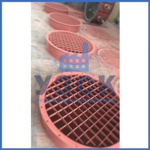 Клапаны взрывные ПГВУ в Бийске