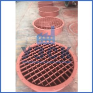 Клапан ПГВУ Ду 1000 мм в Бийске