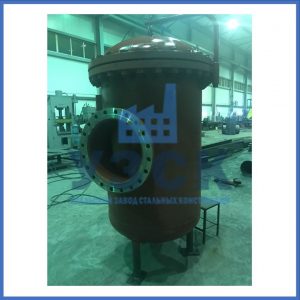 Купить фильтр СДЖ Ду 500, Ру 1,6 МПа в Бийске