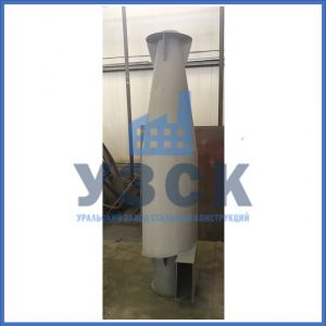 Купить циклоны ЦН-15 в Бийске