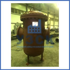 Купить фильтр СДЖ Ду 500, Ру 1,6 МПа в Бийске