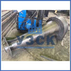 Купить циклоны СДК-ЦН-600 без бункера и улитки в Бийске