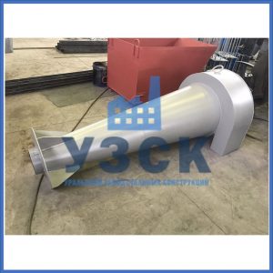 Купить циклоны СДК-ЦН-600 без бункера и улитки в Бийске