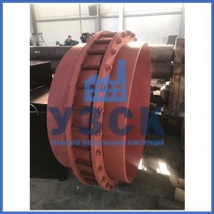 Купить сальниковый компенсатор СК в Бийске