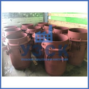 Купить сальниковые компенсаторы в Бийске