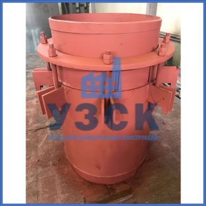 Купить сальниковые компенсаторы в Бийске