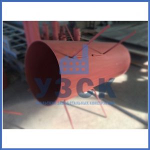 Купить гильзы для прохода труб через стены в Бийске