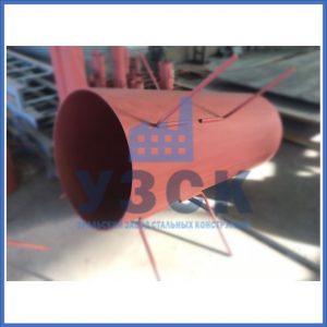 Купить гильзы для прохода труб через стены в Бийске