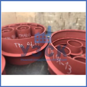 Купить сальники набивные ТМ Ду 80, Ду 100, Ду 250, Ду 600, Ду 1000 в Бийске