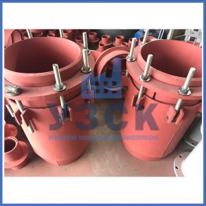 Купить сальниковые Компенсаторы Ду 400 в Бийске