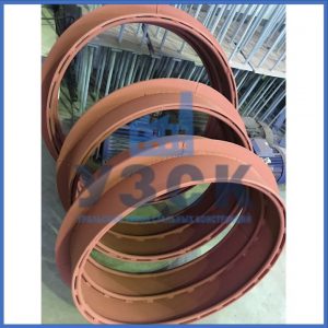 Купить сальники набивные в Бийске