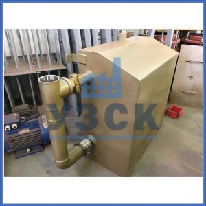 Купить бак разрыва струи в Бийске