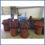 Купить сальниковые компенсаторы ду 500, ду 700, 4.903,5.903 Т.1, ТС-579, ТС-580 в Бийске