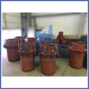 Купить сальниковые компенсаторы ду 500, ду 700, 4.903,5.903 Т.1, ТС-579, ТС-580 в Бийске