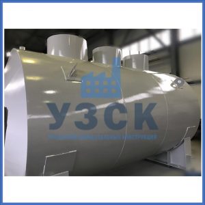 Купить ёмкость подземная 20 м3 ГКК-1-1-1-20-0,07-У в Бийске