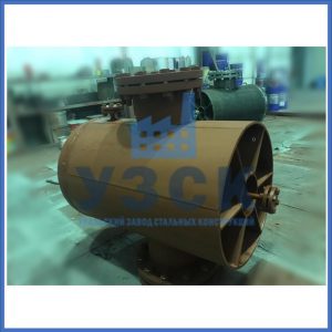 Купить грязевик ГПТ ТС-569 от производителя в Бийске