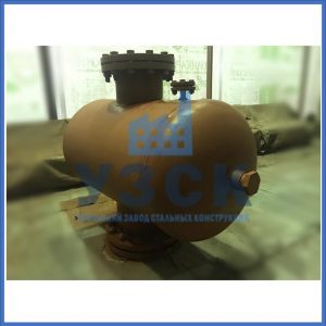 Купить грязевик ТС-569.00.000-15 от производителя в Бийске