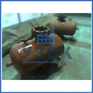 Купить грязевик ТС-569.00.000-15 от производителя в Бийске