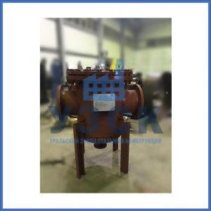 Купить шламоотводитель ФШМ в Бийске