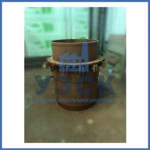 Купить сальниковые компенсаторы односторонние Ду 500, Ду 700, Ду 900 в Бийске