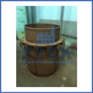 Купить сальниковые компенсаторы односторонние Ду 500, Ду 700, Ду 900 в Бийске