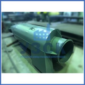 Купить циклоны ЦН-15-900-1УП в Бийске