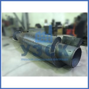 Купить циклон ЦН-15-900-1УП в Бийске