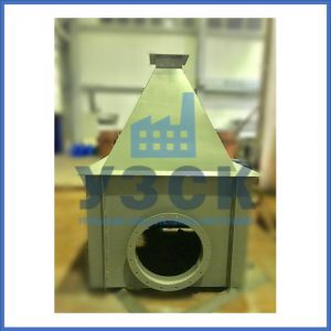 Купить бункер пирамидальный к циклонам ЦН в Бийске