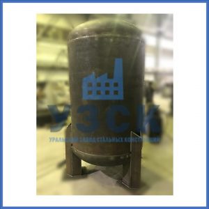 Купить аппарат ВЭЭ-2,15 емкость в Бийске