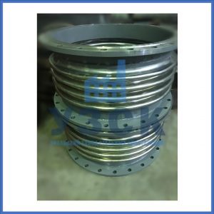 Купить сильфонные компенсаторы Ду 800 , Ду 1000, Ду 1200 в Бийске