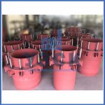 Купить сальниковые компенсаторы Ду 1000, Ду 700, Ду 800, Ду 600, Ду 500, Ру 25 в Бийске