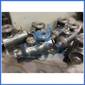 Купить грязевики ГПТ от производителя в Бийске