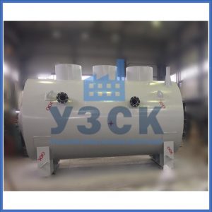 Купить ёмкость подземная 20 м3 ГКК-1-1-1-20-0,07-У в Бийске