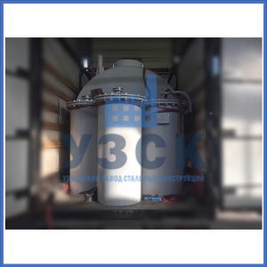 Купить ёмкость подземная 20 м3 ГКК-1-1-1-20-0,07-У в Бийске