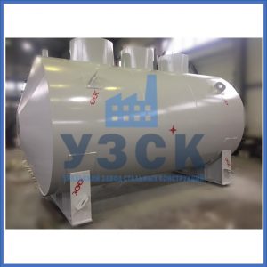 Купить ёмкость подземная 20 м3 ГКК-1-1-1-20-0,07-У в Бийске