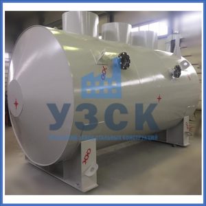 Купить ёмкость подземная 20 м3 ГКК-1-1-1-20-0,07-У в Бийске