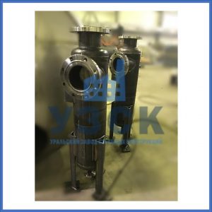 Купить сепараторы газовые СЦВ, СЦВ-Г, СЦВ-7, СЦВ-8, ЦГС, СГВ в Бийске