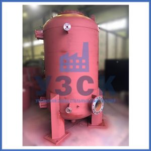 Купить емкость ВЭЭ от завода производителя в Бийске