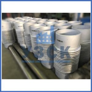 Купить сильфонные компенсаторы КСО, КСО.ВД, КСО-Ф, КСОФ, КСУ в Бийске