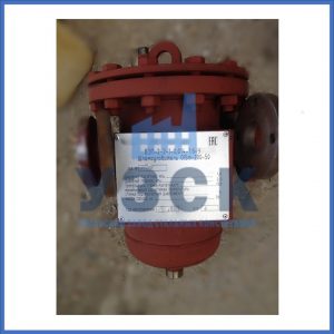 Купить шламоотводитель OISM в Бийске