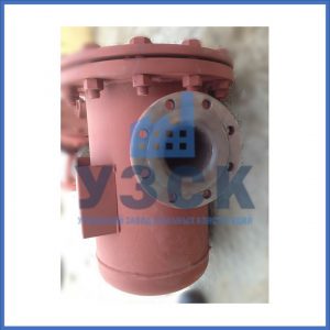 Купить шламоотводитель OISM в Бийске