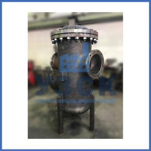 Купить шламоотводитель MOS в Бийске