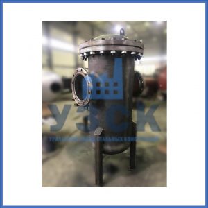 Купить шламоотводитель MOS в Бийске